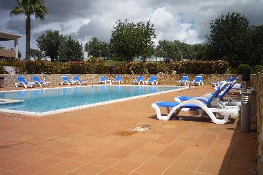 Ferienwohnung in Lagoa-Vale da Pinta Golf Resort (Algarve) oder Ferienwohnung oder Ferienhaus