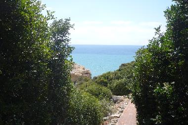 Ferienwohnung in Lagoa-Vale da Pinta Golf Resort (Algarve) oder Ferienwohnung oder Ferienhaus