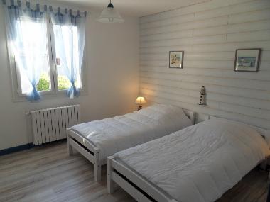 Ferienhaus in p�rigny (Charente-Maritime) oder Ferienwohnung oder Ferienhaus