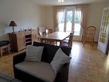 Ferienhaus in p�rigny (Charente-Maritime) oder Ferienwohnung oder Ferienhaus