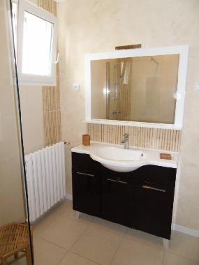 Ferienhaus in p�rigny (Charente-Maritime) oder Ferienwohnung oder Ferienhaus