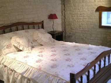 Pension in Verdille (Charente) oder Ferienwohnung oder Ferienhaus