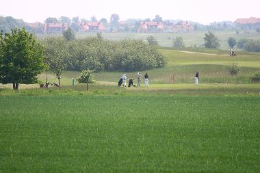 Ferienhaus in Ghren-Lebbin (Mecklenburgische Seenplatte) oder Ferienwohnung oder Ferienhaus