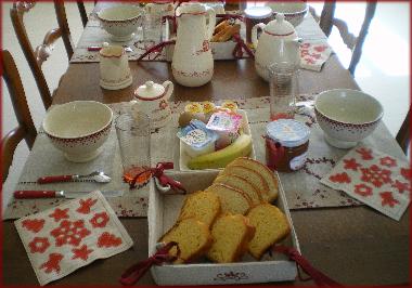 Pension in Verdille (Charente) oder Ferienwohnung oder Ferienhaus