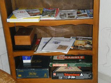 Pension in Verdille (Charente) oder Ferienwohnung oder Ferienhaus