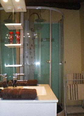 Pension in Verdille (Charente) oder Ferienwohnung oder Ferienhaus