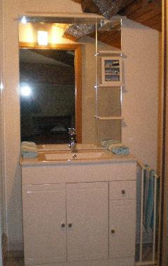 Pension in Verdille (Charente) oder Ferienwohnung oder Ferienhaus