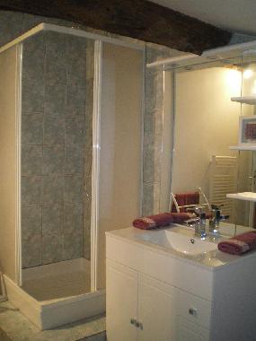 Pension in Verdille (Charente) oder Ferienwohnung oder Ferienhaus