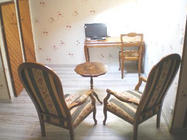 Pension in Verdille (Charente) oder Ferienwohnung oder Ferienhaus