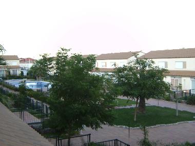 Ferienwohnung in OROPESA DEL MAR (Castelln / Castell) oder Ferienwohnung oder Ferienhaus