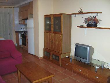 Ferienwohnung in OROPESA DEL MAR (Castelln / Castell) oder Ferienwohnung oder Ferienhaus