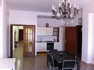 Ferienwohnung in Pozzallo (Ragusa) oder Ferienwohnung oder Ferienhaus