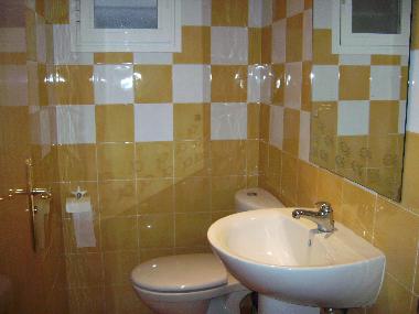 Ferienwohnung in OROPESA DEL MAR (Castelln / Castell) oder Ferienwohnung oder Ferienhaus