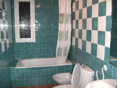 Ferienwohnung in OROPESA DEL MAR (Castelln / Castell) oder Ferienwohnung oder Ferienhaus