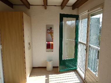 Ferienhaus in Callantsoog (Noord-Holland) oder Ferienwohnung oder Ferienhaus