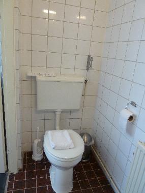 Ferienhaus in Callantsoog (Noord-Holland) oder Ferienwohnung oder Ferienhaus