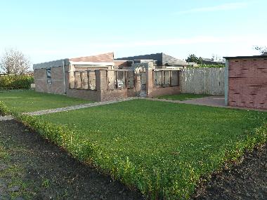 Ferienhaus in Callantsoog (Noord-Holland) oder Ferienwohnung oder Ferienhaus