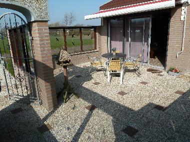 Ferienhaus in Callantsoog (Noord-Holland) oder Ferienwohnung oder Ferienhaus