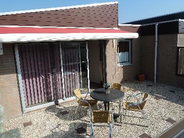 Ferienhaus in Callantsoog (Noord-Holland) oder Ferienwohnung oder Ferienhaus