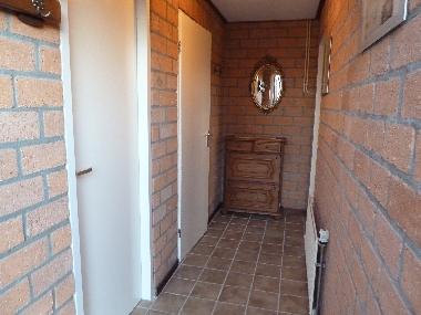 Ferienhaus in Callantsoog (Noord-Holland) oder Ferienwohnung oder Ferienhaus
