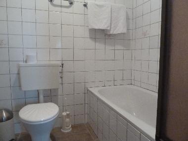 Ferienhaus in Callantsoog (Noord-Holland) oder Ferienwohnung oder Ferienhaus