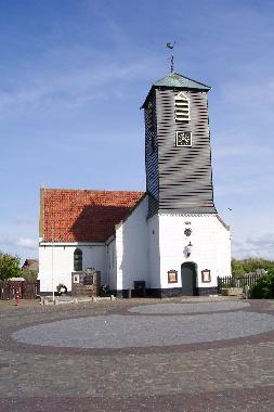 Ferienhaus in Callantsoog (Noord-Holland) oder Ferienwohnung oder Ferienhaus