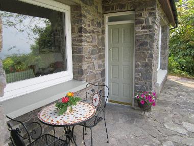 Ferienhaus in Caragh Lake (Kerry) oder Ferienwohnung oder Ferienhaus