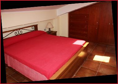 Villa in Sperlonga (Latina) oder Ferienwohnung oder Ferienhaus