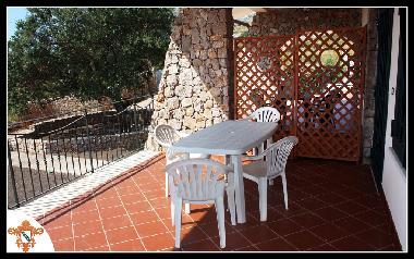 Villa in Sperlonga (Latina) oder Ferienwohnung oder Ferienhaus
