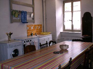 Ferienhaus in lavoute chilhac (Haute-Loire) oder Ferienwohnung oder Ferienhaus