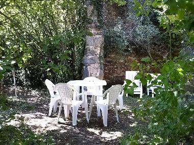 Ferienhaus in lavoute chilhac (Haute-Loire) oder Ferienwohnung oder Ferienhaus