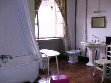 Ferienhaus in lavoute chilhac (Haute-Loire) oder Ferienwohnung oder Ferienhaus