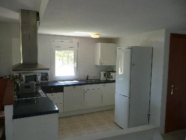 Ferienhaus in Estartit (Girona) oder Ferienwohnung oder Ferienhaus