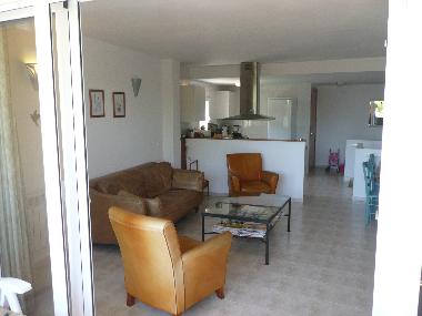 Ferienhaus in Estartit (Girona) oder Ferienwohnung oder Ferienhaus