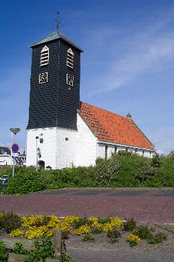 Pension in Callantsoog (Noord-Holland) oder Ferienwohnung oder Ferienhaus