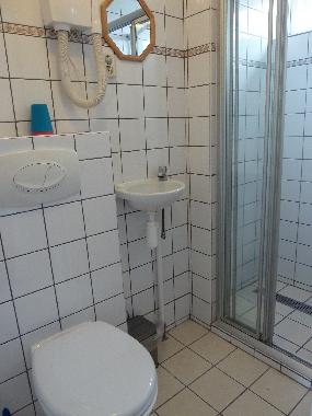 Pension in Callantsoog (Noord-Holland) oder Ferienwohnung oder Ferienhaus