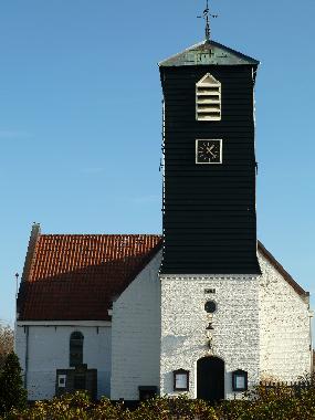Ferienhaus in Callantsoog (Noord-Holland) oder Ferienwohnung oder Ferienhaus