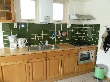 Ferienhaus in Callantsoog (Noord-Holland) oder Ferienwohnung oder Ferienhaus