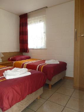 Ferienhaus in Callantsoog (Noord-Holland) oder Ferienwohnung oder Ferienhaus