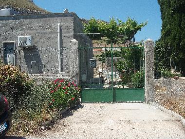 Ferienwohnung in ERICE,BONAGIA (Trapani) oder Ferienwohnung oder Ferienhaus