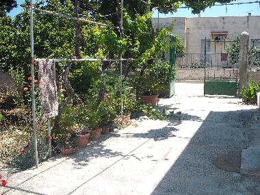 Ferienwohnung in ERICE,BONAGIA (Trapani) oder Ferienwohnung oder Ferienhaus
