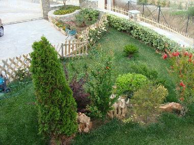 Ferienwohnung in VOLOS (Magnisia) oder Ferienwohnung oder Ferienhaus