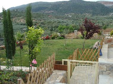 Ferienwohnung in VOLOS (Magnisia) oder Ferienwohnung oder Ferienhaus