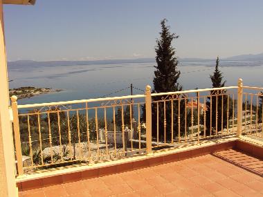 Ferienwohnung in VOLOS (Magnisia) oder Ferienwohnung oder Ferienhaus