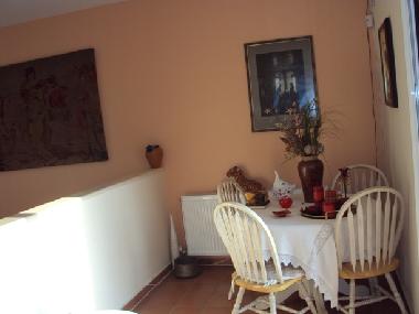 Ferienwohnung in VOLOS (Magnisia) oder Ferienwohnung oder Ferienhaus