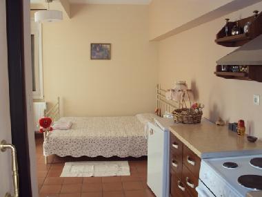 Ferienwohnung in VOLOS (Magnisia) oder Ferienwohnung oder Ferienhaus