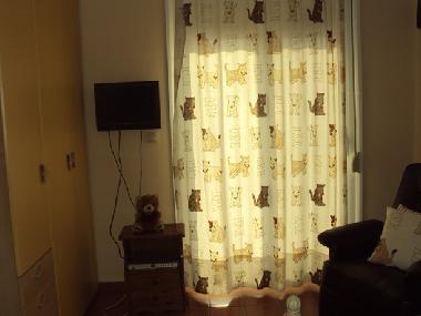 Ferienwohnung in VOLOS (Magnisia) oder Ferienwohnung oder Ferienhaus