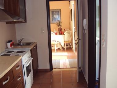 Ferienwohnung in VOLOS (Magnisia) oder Ferienwohnung oder Ferienhaus