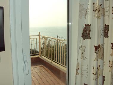 Ferienwohnung in VOLOS (Magnisia) oder Ferienwohnung oder Ferienhaus