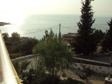 Ferienwohnung in VOLOS (Magnisia) oder Ferienwohnung oder Ferienhaus